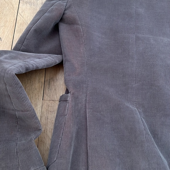 Balenciaga Corderouy Jacket - Picture 14 of 16